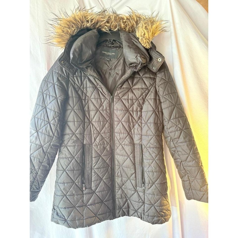 Marc‎ New York jacket